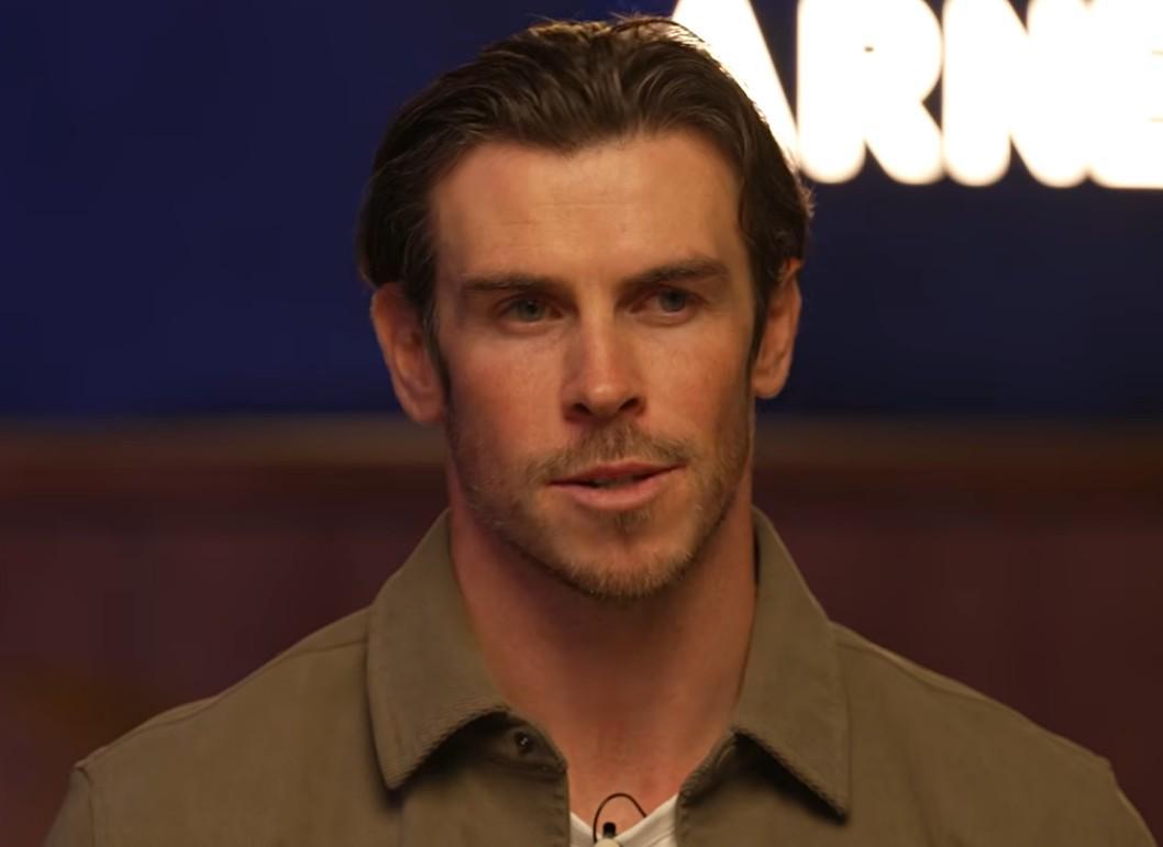 华体会-贝尔：阿扎尔是训练最差的队友，但我也不全力训练