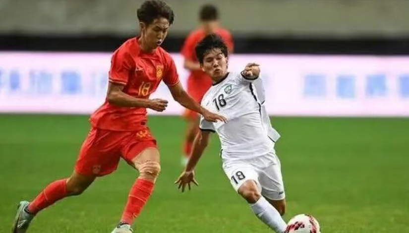 开云app-1-0绝杀！恭喜U19国足，中国队爆冷险胜赢球，球迷欢呼