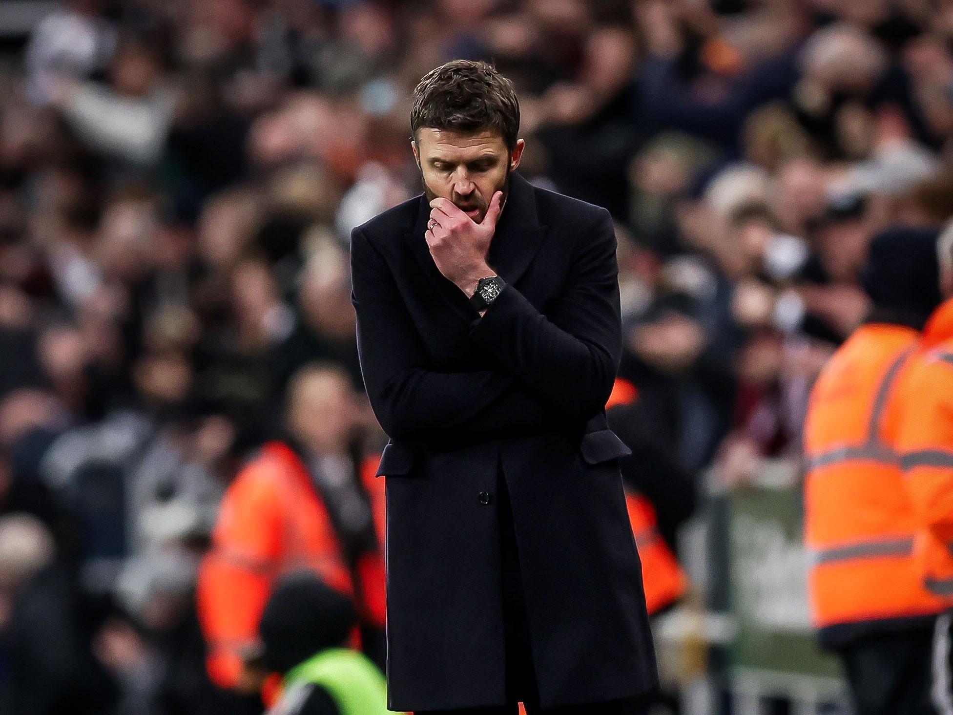 开云体育下载-幸好维拉也输球了，曼联不敌纽卡但仍居第三