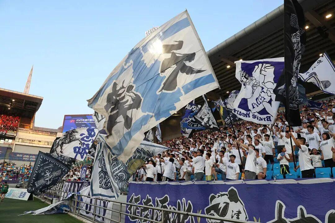 开云体育下载-虎啸第一声！收好2026津门虎主场揭幕战观赛指南